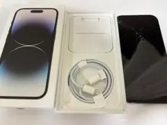 iPhone14proMax ゴールド　ジャンク　不動品　K1790 iPhone14proMax ゴールド ジャンク 不動品 K1790 - メルカリ