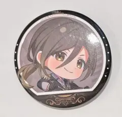 いれいす 4周年デフォ（悠佑）