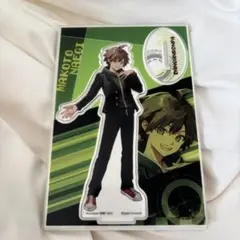 苗木誠 アクリルスタンド