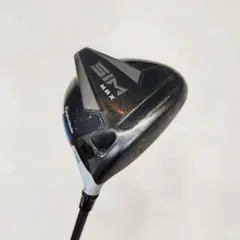 TaylorMade SIM MAX ドライバー 10.5 S