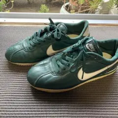 ナイキ レザーコルテッツ