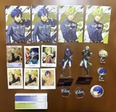 レア 巴日和 漣ジュン 20cmぬいぐるみ ネコ - メルカリ