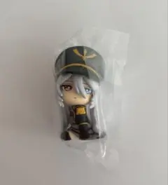 その着せ替え人形は恋をする　こっち向いてfig ブラックロベリア