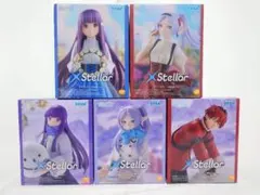 【送料込】葬送のフリーレン　XStellarセット