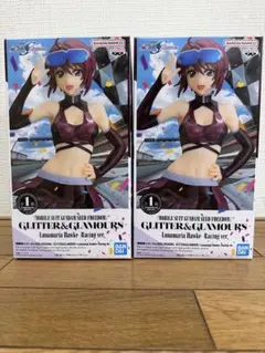 機動戦士ガンダムSEED FREEDO ルナマリア・ホーク 2体セット