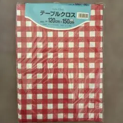 テーブルクロス（ビニール）