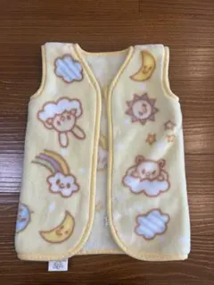 子ども用スリーパー 【35㌢✖︎50㌢】