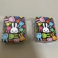 キューン クッキー缶 - メルカリ