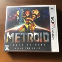 3DS メトロイド サムスリターンズ SPECIAL EDITION - メルカリ