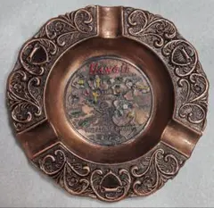 2026年最新】銅 灰皿の人気アイテム - メルカリ