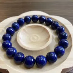 天然石❣️パワーストーン❣️ラピスラズリ❣️ブレスレット ❣️おまけ付き❣️匿名配送
