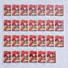 日野森雫 エピカ27C 特訓後10枚 特訓前11枚 箔押し3枚 - メルカリ