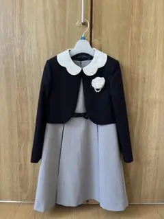 フォーマルワンピース 130cm