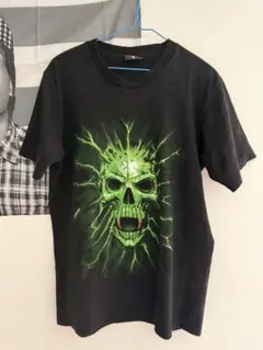 希少！ec Melodi Tシャツ ブラック Sサイズ - メルカリ
