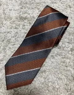 BEAMS HEART（ビームス ハート）のネクタイ　絹シルク100% 送料無料