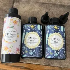 UVレジン液