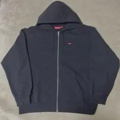 ジップパーカー supreme
