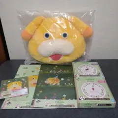 ピクミン　一番くじ