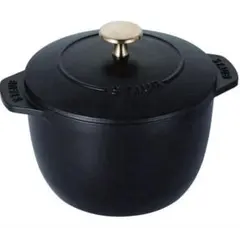 2025年最新】staub gohan lの人気アイテム - メルカリ