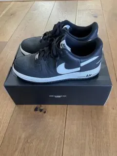 Supreme×COMME des GARCONS×Nike 27㎝ US9のサムネイル