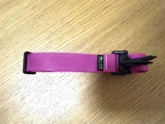 JIB ピンク無地 ショルダー ストラップ　ショルダーベルトのサムネイル