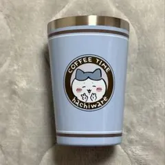 【新品未使用】 ハチワレ　ちいかわ　タンブラー