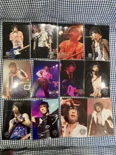 ゴールデンボンバー　歌広場淳　フォトセット⑦