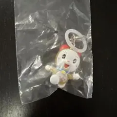 ドラえもん めじるしアクセサリー vol.4 ドラミちゃん