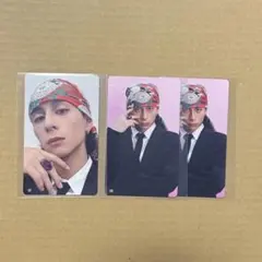 INI NEW YEAR POP-UP STORE 西洸人 126 127