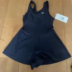 Nike ネイビー ワンピース水着