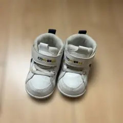 converse スニーカー　13.0cm