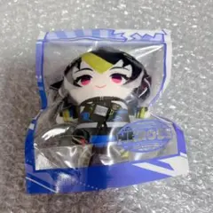 にじさんじ 伊波ライ にじぱぺっと ぱぺ