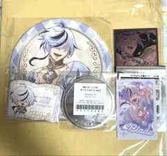 NU:カーニバル ドンキホーテ 3点セット - メルカリ