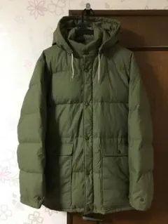80s sports wear 水鳥ダウン ヴィンテージのサムネイル