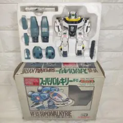 2025年最新】ハイコミカルモデル VF－1Sの人気アイテム - メルカリ