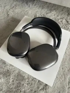 2025年最新】airpods max スペースグレーの人気アイテム - メルカリ