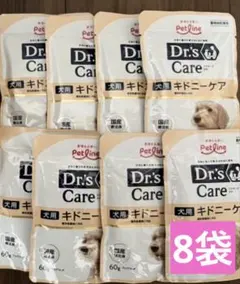 新品Petline Dr's Care 犬用 キドニーケア 60g ×12袋 - メルカリ