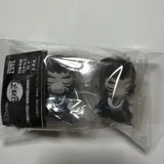 鬼滅の刃　肩ズンFig. 2個セット　ガチャ