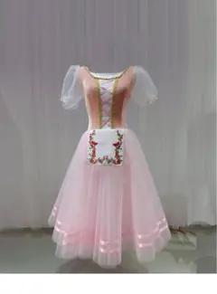 2026年最新】バレエ衣装 村娘の人気アイテム - メルカリ