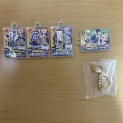 びっくらたまご アイカツ！Vol.2 藤堂ユリカ