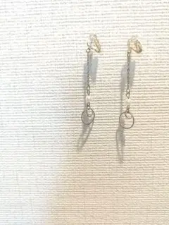 イヤリング