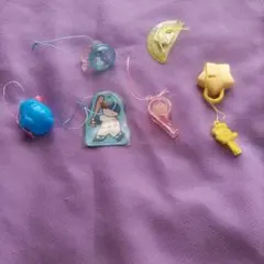 フ*い様 サンリオ　おまけ　昭和レトロ