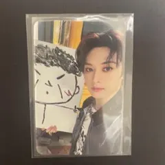 StrayKids 樂-STAR トレカ リノ Music Korea