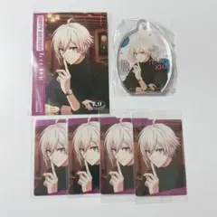 2025年最新】アイドリッシュセブン バースデーセット 九条天の人気