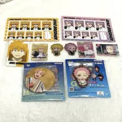 WIND BREAKER 一番くじ H・G賞 楡井 桐生