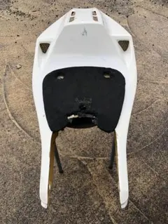 当時物　NSR50 NSF100 才谷屋　シートカウル ストリート 当時物 NSR50 NSF100 才谷屋 シートカウル ストリート - メルカリ