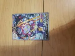 ポケモンカード フーパ 155/XY-P プロモ
