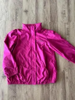 お値下げ☆ウインドブレーカー サイズ120