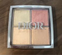 Dior Backstage ハイライトパウダー 004 Rose Gold