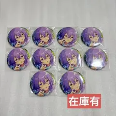 あんスタ コレクション缶バッジ コレ缶 2026Mar. ユメ Casual あんスタ コレクション缶バッジ コレ缶 2026Mar. ユメ Casual - メルカリ